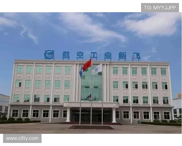 中国商飞总装制造中心实现数字化智能化转型