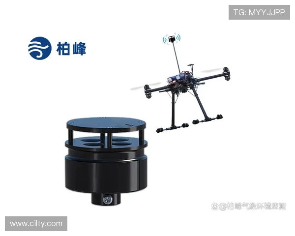 无人机在气象观测中的探测高度